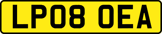 LP08OEA