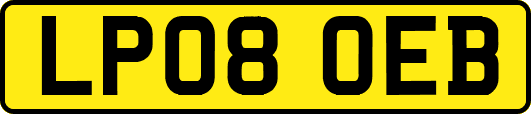 LP08OEB