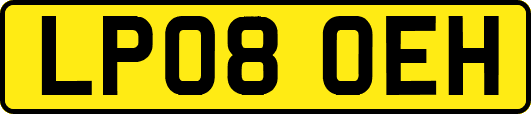 LP08OEH
