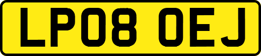 LP08OEJ