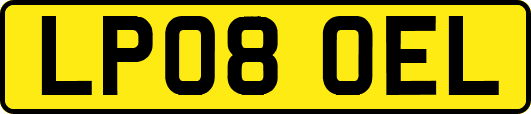 LP08OEL