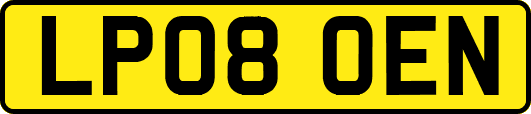 LP08OEN