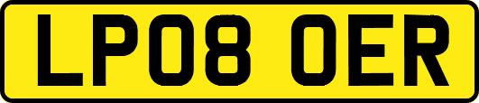 LP08OER