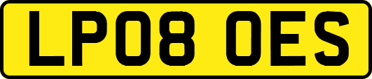 LP08OES