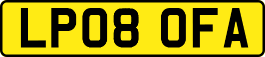 LP08OFA
