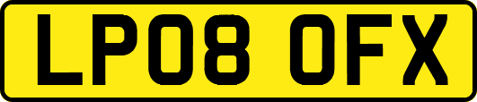 LP08OFX