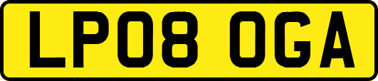 LP08OGA