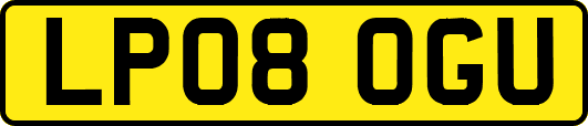 LP08OGU