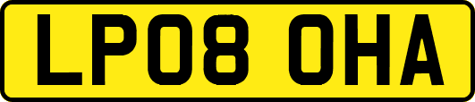 LP08OHA