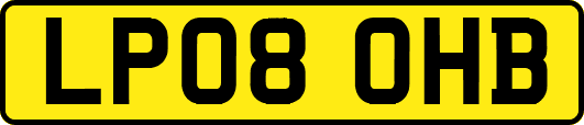 LP08OHB