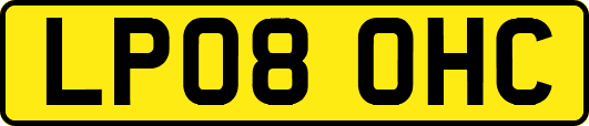 LP08OHC