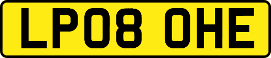 LP08OHE