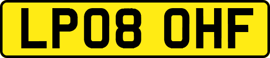 LP08OHF