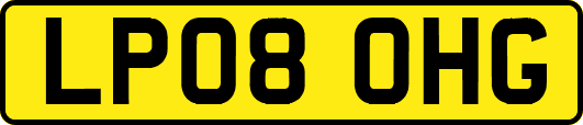 LP08OHG