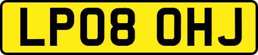 LP08OHJ