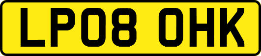 LP08OHK