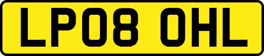 LP08OHL