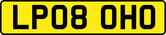 LP08OHO