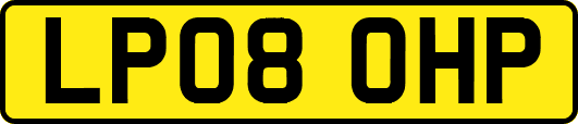 LP08OHP