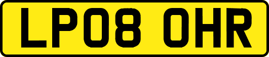 LP08OHR