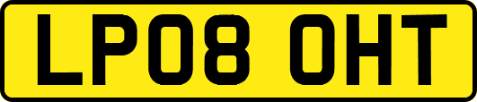 LP08OHT