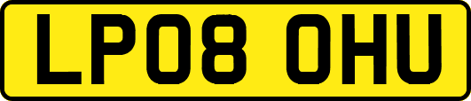 LP08OHU