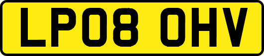 LP08OHV