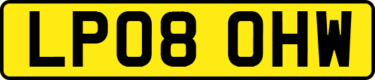 LP08OHW