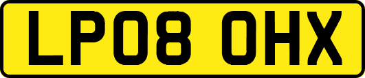LP08OHX