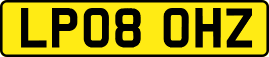 LP08OHZ