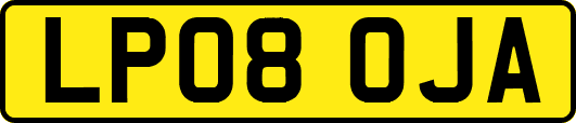 LP08OJA