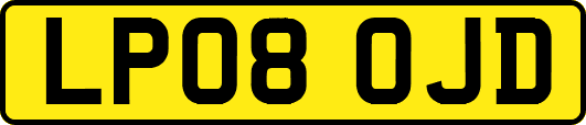 LP08OJD