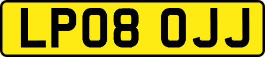 LP08OJJ