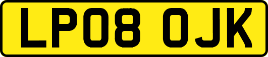 LP08OJK