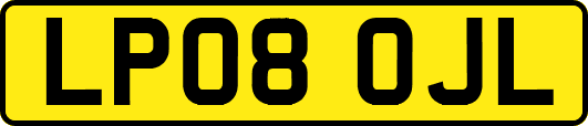 LP08OJL