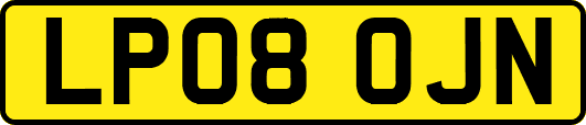 LP08OJN