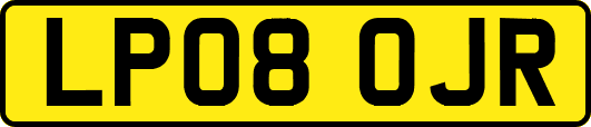 LP08OJR