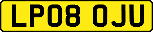 LP08OJU