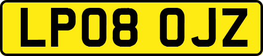 LP08OJZ