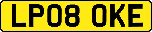 LP08OKE
