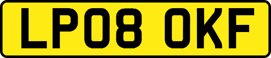 LP08OKF