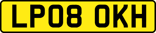 LP08OKH