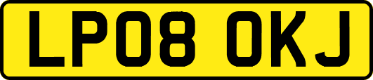LP08OKJ