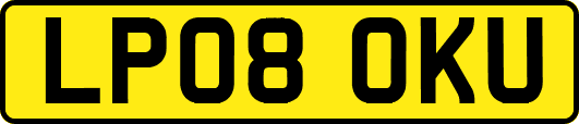 LP08OKU