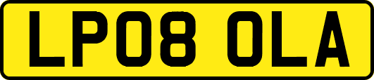 LP08OLA