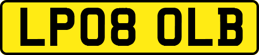 LP08OLB