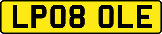 LP08OLE