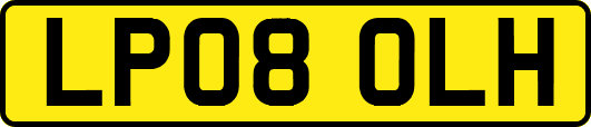 LP08OLH