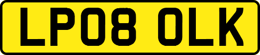 LP08OLK