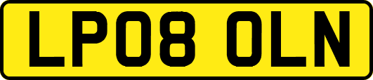 LP08OLN